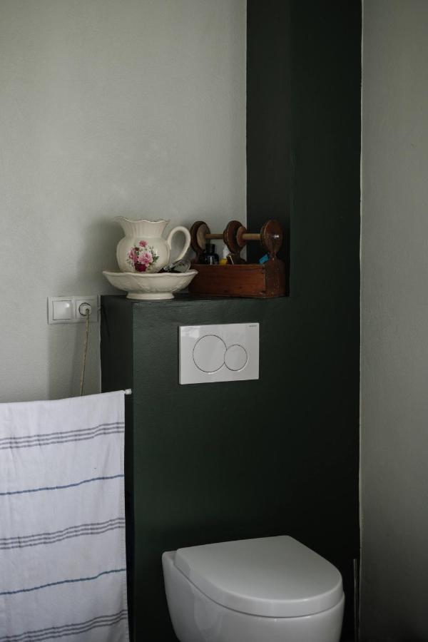 Melar Guesthouse Kópasker Esterno foto